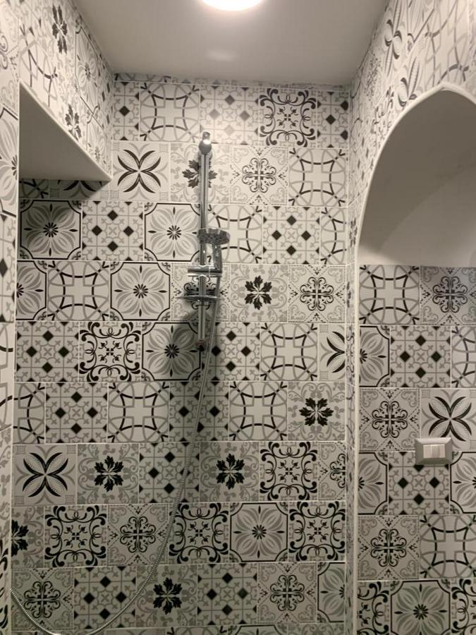 Apartmán Viky House Chiaia Neapol Exteriér fotografie