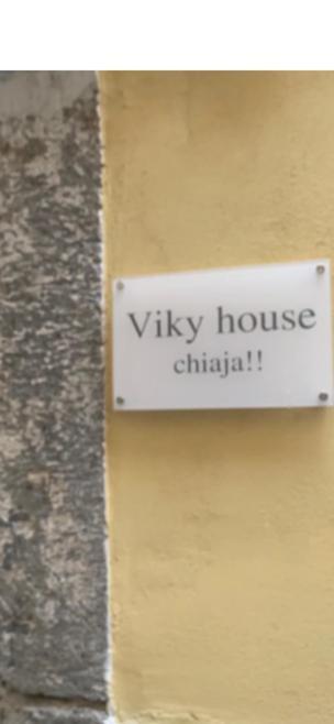 Apartmán Viky House Chiaia Neapol Exteriér fotografie