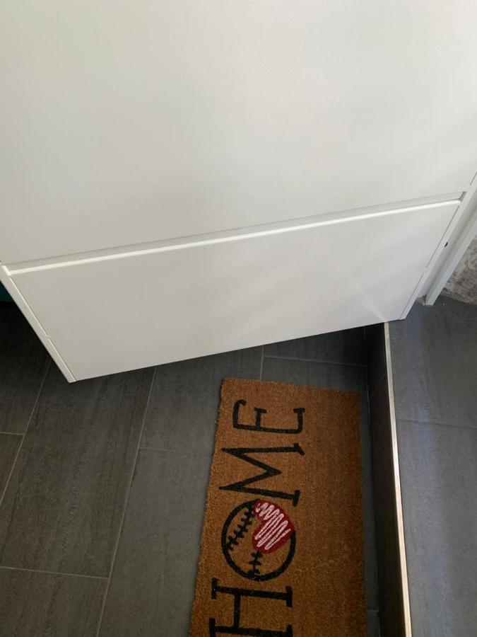 Apartmán Viky House Chiaia Neapol Exteriér fotografie