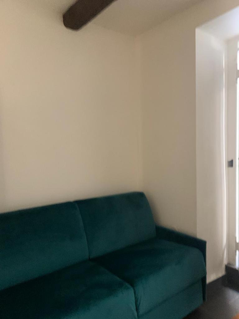 Apartmán Viky House Chiaia Neapol Exteriér fotografie