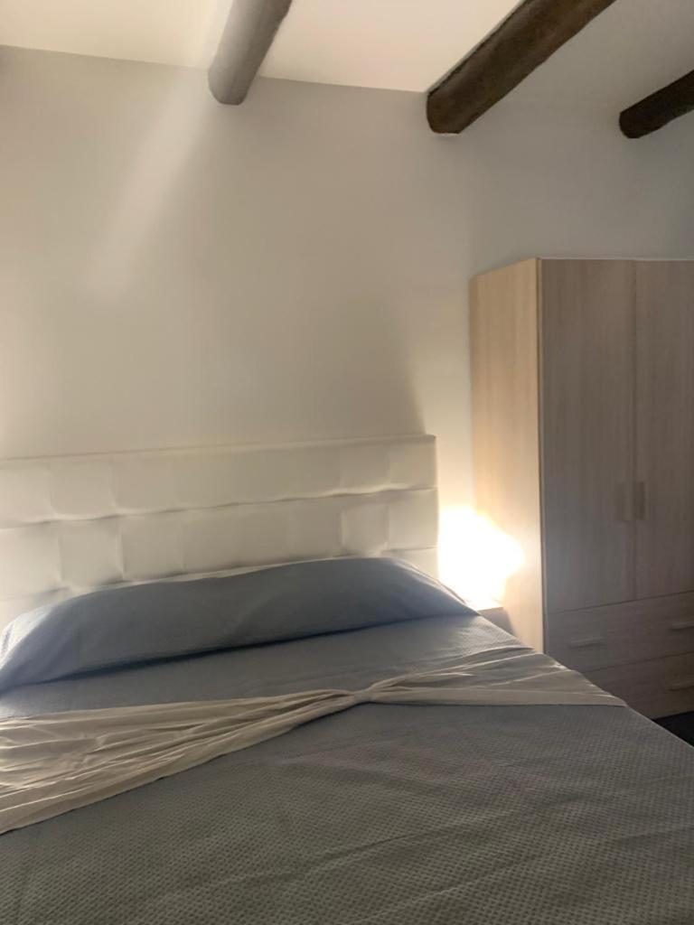 Apartmán Viky House Chiaia Neapol Exteriér fotografie