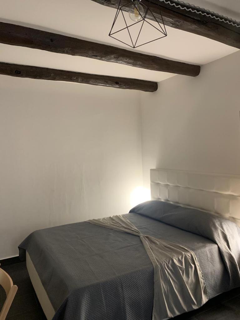 Apartmán Viky House Chiaia Neapol Exteriér fotografie