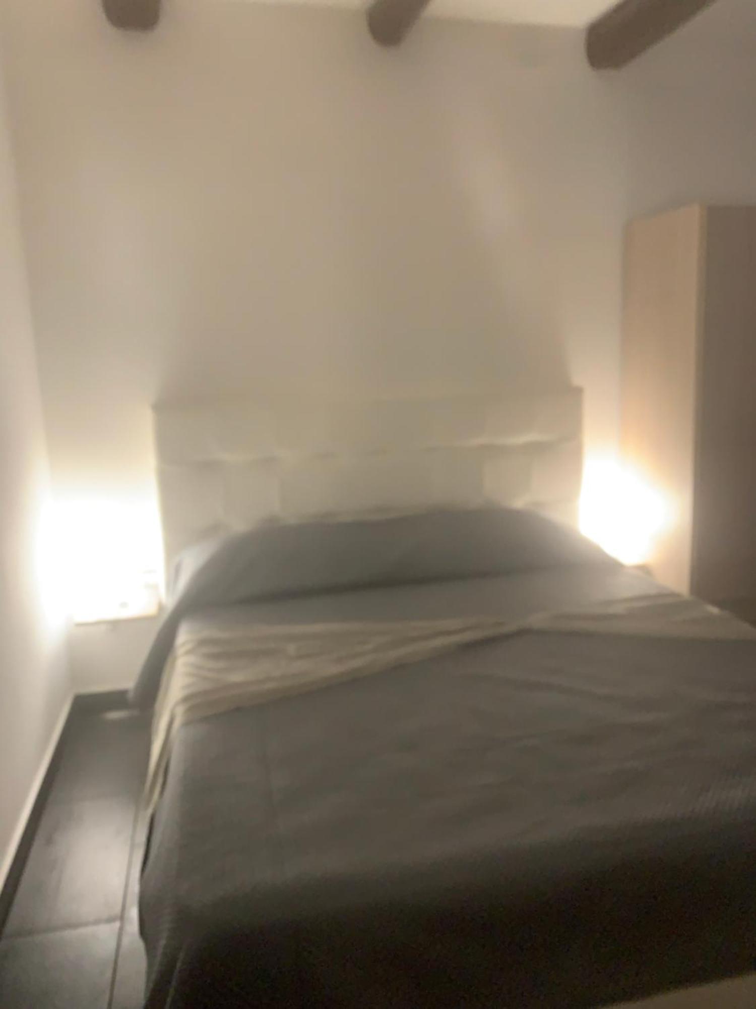 Apartmán Viky House Chiaia Neapol Exteriér fotografie